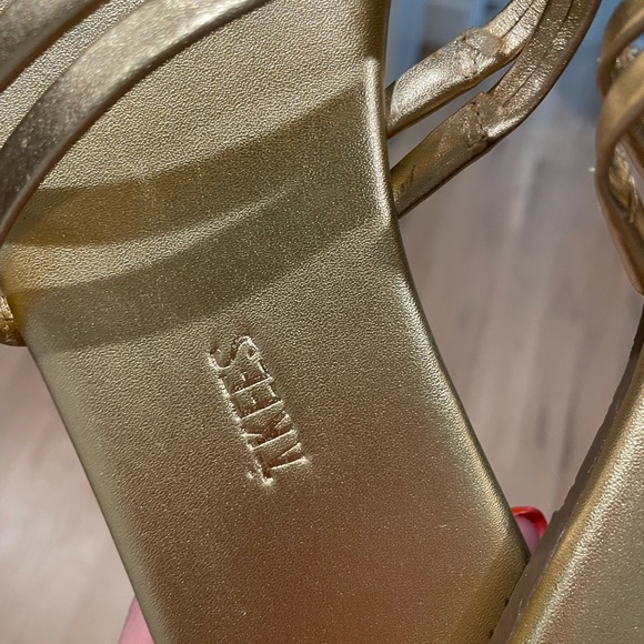 Brand New TKEES Sandals - Picture 2 of 4
